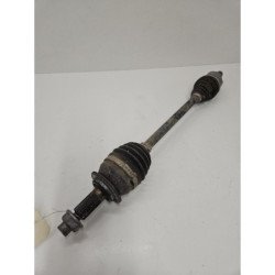 Cardan Gauche (transmission) Suzuki Swift 5